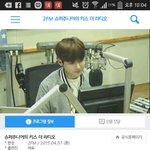 [EXO] <b>보라</b>뜬다