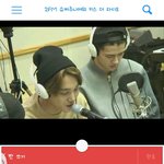 [EXO] 끼야앙아아아악 두시간동안한데ㅜㅜㅜㅜ