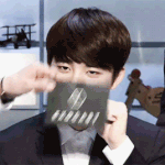 [EXO] <b>시선</b>둘하나 라이브로듣고싶다