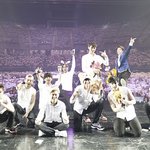 [EXO] 새로운 <b>출발점</b> 엑소더스