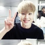 [시우민] 밍<b>서기</b>최애는아니지만고맙다