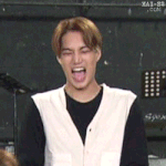 [EXO] 나 그래도 종인이랑 닮은점있당