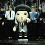 [EXO] 3년동안 다들 수고했어