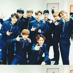 [EXO] 니네 아까 김종인 셀카찍는거봄?