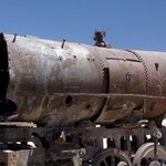 [검객] 기차 바퀴에 빨려들어간 아이