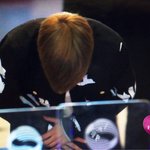 [EXO] <b>폴더</b><b>인사</b>하는 슈카 사랑둥이들