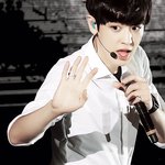 [찬열] 사랑을 <b>초월</b>한 것 같아요