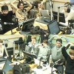 [EXO] 오늘 진심으로 다들 행복했으면 좋겠음 