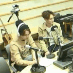 [카이] 종대형 그리는 <b>종인</b>이