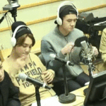 [카이] 슈키라 신난 카이 (<b>with</b> 세훈)