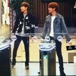 [EXO] 백현 시우민 <b>프리뷰</b> 
