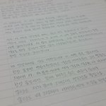 [EXO] 아 애들 말한거 너무 감동이라 다 받아쓰기함