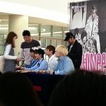 내가 본 연예인 실물후기