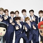 [EXO] <b>네이버</b> 엑소 스타캐스트 10명 클린짤 만들어봄