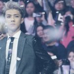 [훈세오] 상 받은 날 후야