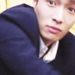 [EXO] 레이한테 지 랄하지마 <b>미친년</b>들아