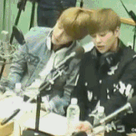 [EXO] 시우민이 <b>백현</b>한테 한거 봤냐?