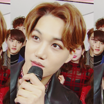 [EXO] 아직은 시기가 조금 이른거 같다