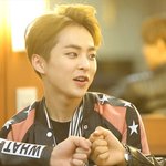 [EXO] 밍석이 <b>이사진</b> 요정같음