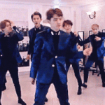 [exo] 엑소3주년