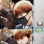 [시우민] 시우민 김공 출국 <b>플뷰</b>~