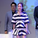싱그럽다는 말이 너무나 잘 어울리는 한지민