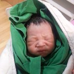 [꼬부기 100일 기념] 파란코트녀의 출산후기