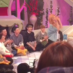 [EXO] 조이 따라하는 찬열 백현ㅋㅋㅋㅋ 개씹덕