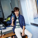 점점 완벽체가 되어 가는 이민호