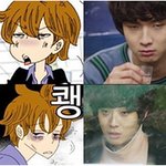 알고보면 뇌섹남, <b>최우식</b>