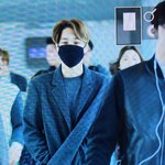 [카이] <b>종인</b>이 출국 프리뷰