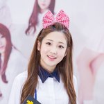 너무 사랑스러운 유지애 팬싸 사진들