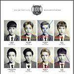 [EXO] 존나 <b>전설</b>속 그룹같아