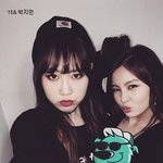 다이어트<b>자극</b>)) 여자아이돌 다이어트 성공 셀카