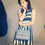 수지, 인스타그램에 직접 <b>올린</b> 사진