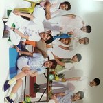 [EXO] 얘들아 이거 어케처리하지 
