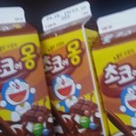 [EXO] 초코에몽 <b>2+1</b>하더라 ㅋㅋㄱ