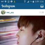 [EXO] 수호 마약떳다 ㅅㅂ