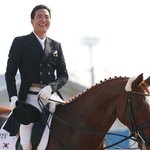 한화건설의 이라크 신도시 개발 추가 <b>수주</b> 계약에 참석한 김동선