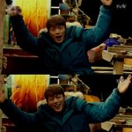 [비스트] 박수진도 울고 갈 존잘 먹방러 윤두준