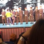 [시우민] 추가중 <b>속보</b>) 민석이 깐슈버젼 오대오인듯 ㅇㅇ