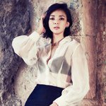 샹티 화보 속 야노<b>시호</b> 란제리 스타일