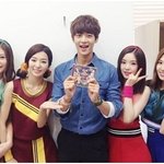 [샤이니] 왠만한 여자 아이돌보다 예쁜 민호