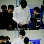 [EXO] 와어떻게하면 <b>이런</b>와이셔츠<b>핏</b>이나오지ㅜㅠ