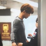 [카이] 헐 <b>종인</b>이 온다~ 