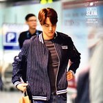 [카이] 종인이 <b>공항</b> 프리뷰