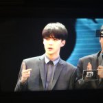 [EXO] 오세훈봐;;