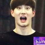 [EXO] 아 지금 <b>완전</b> 기분이가 좋다