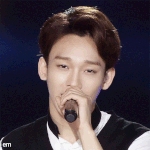 [EXO] 누가 <b>아임</b>뇽앰뇽 음원 기차 안해주냐