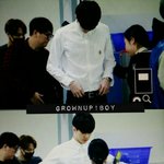 [EXO] 엑소엘 3대 <b>미스테리</b> 이분들 맞지?
